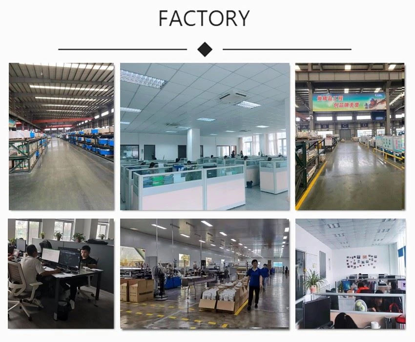 Company Factory.