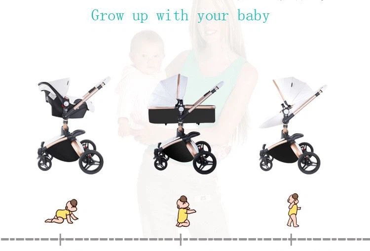 stroller manufacturer