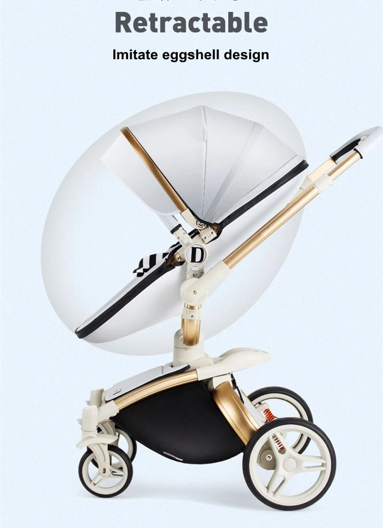 egg pram with car seat egg pram with car seat