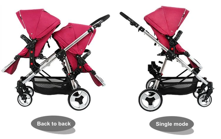baby twin stroller baby twin stroller