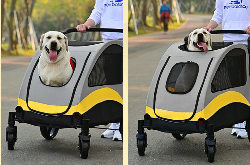 second hand prams