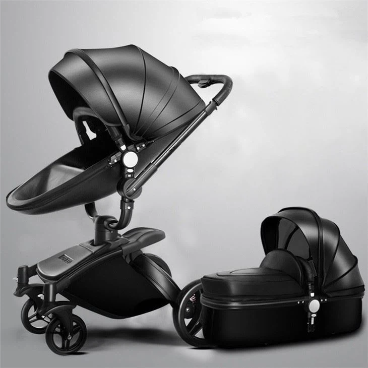 Egg Stroller Carrycot