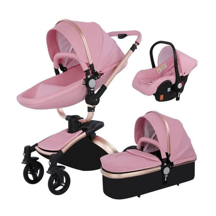 silver cross zest stroller