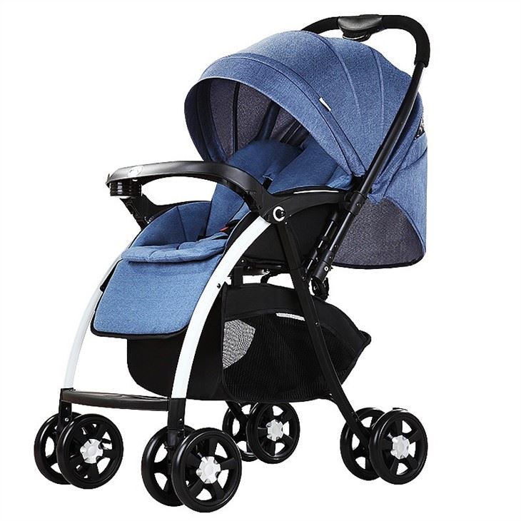 Egg Pram Stroller