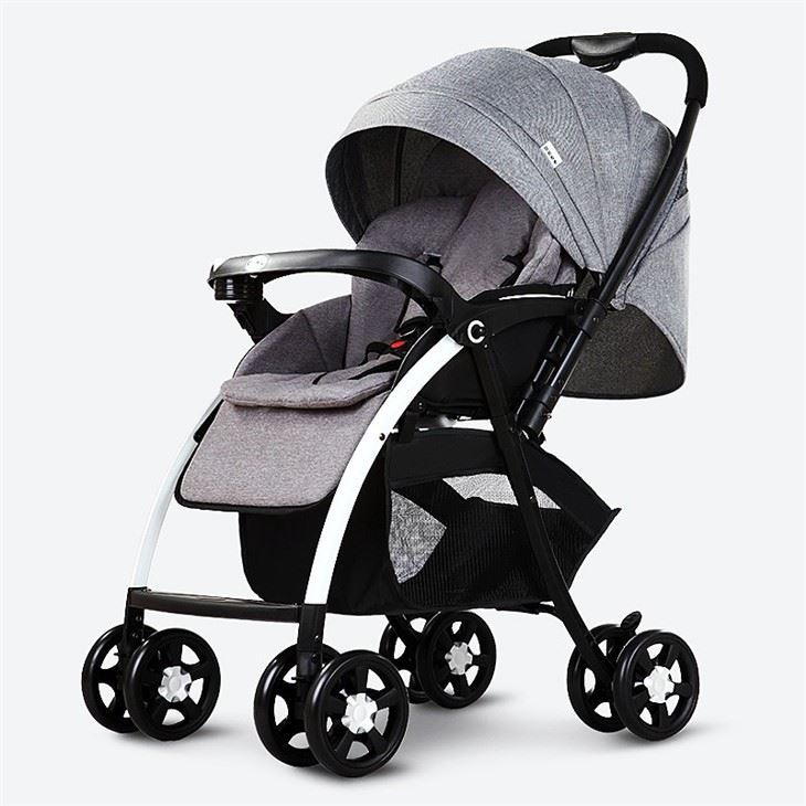 urbini stroller