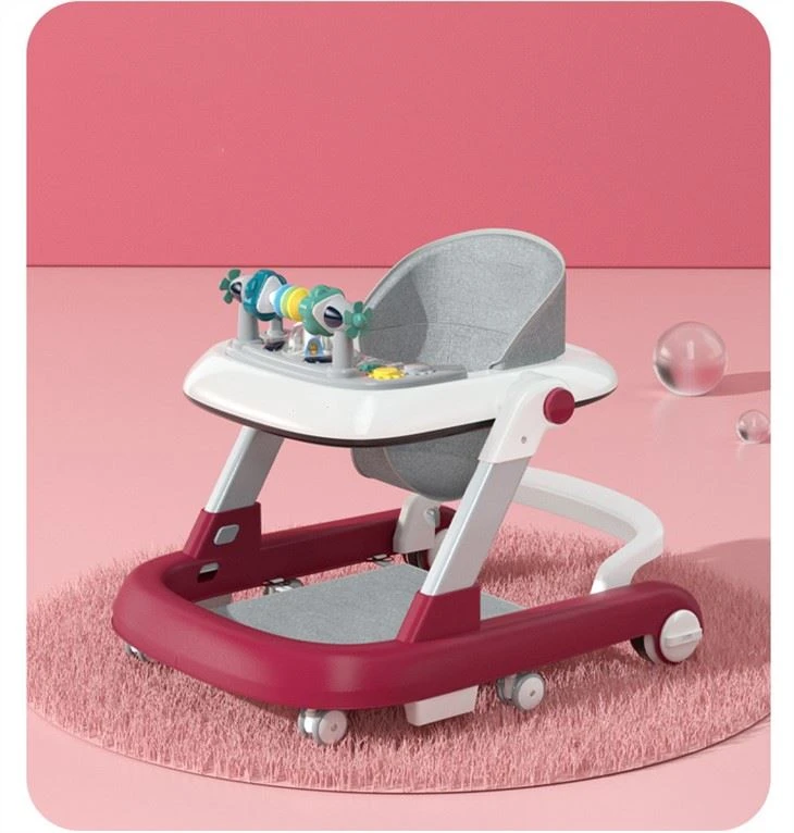 Baby Aktivitet Walker