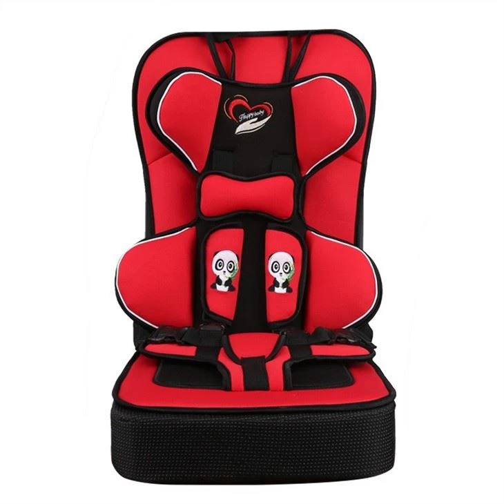 Child Car Safety Seat