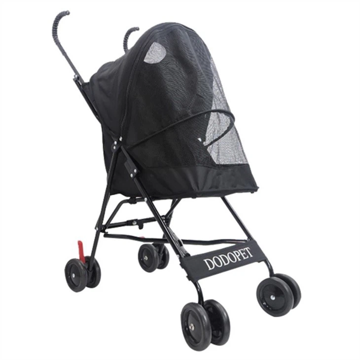joolz aer buggy