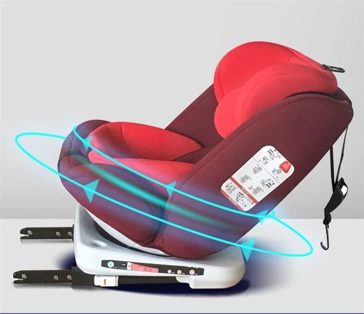 Safety Child Car Seat