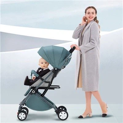 City Mini Barnvagn
